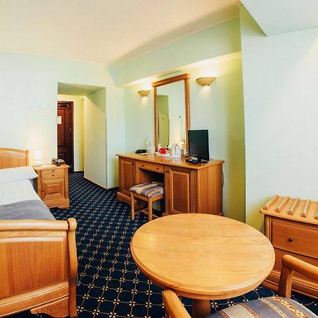 Best Western Bucovina Club De Munte Gura Humorului Kültér fotó