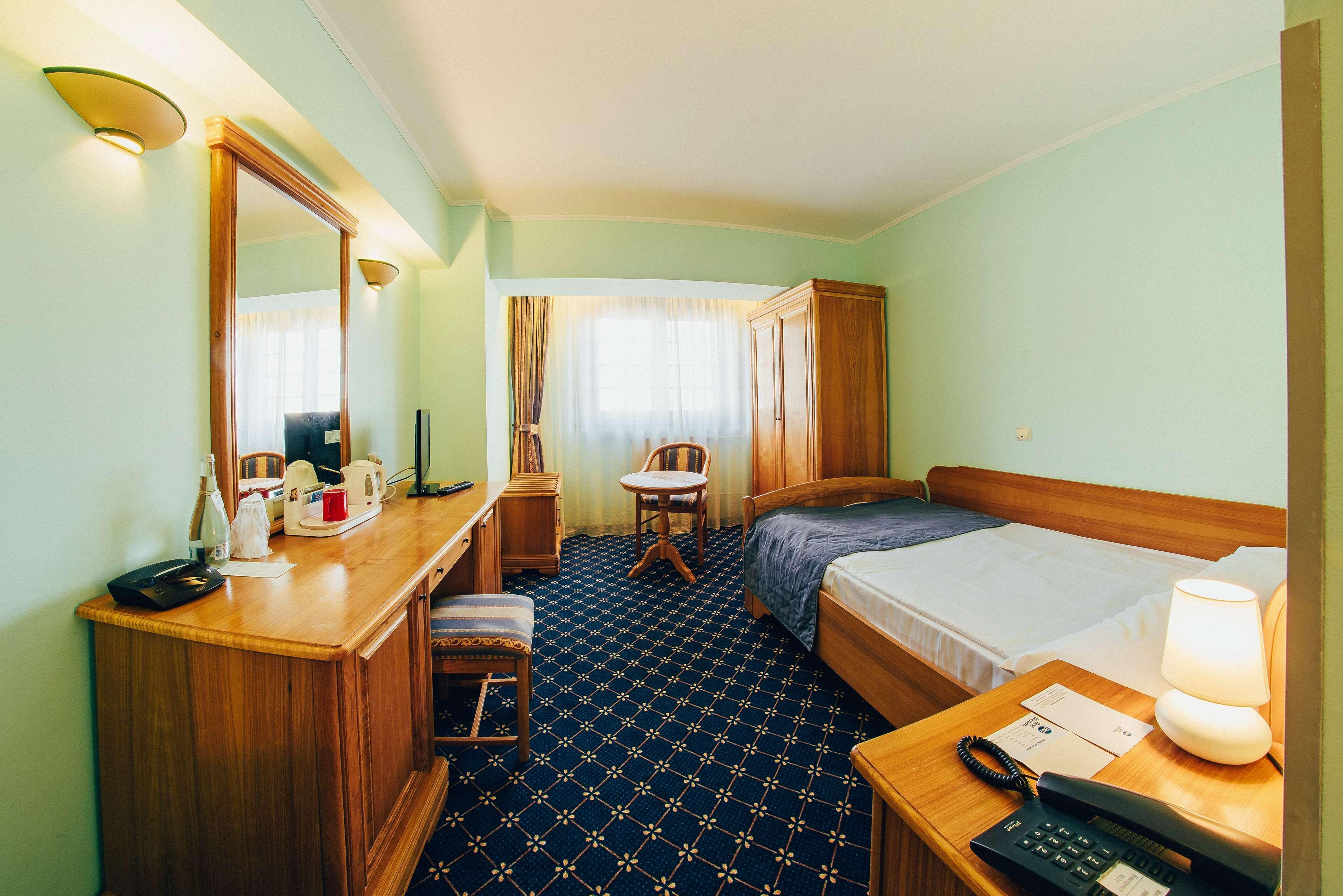 Best Western Bucovina Club De Munte Gura Humorului Kültér fotó