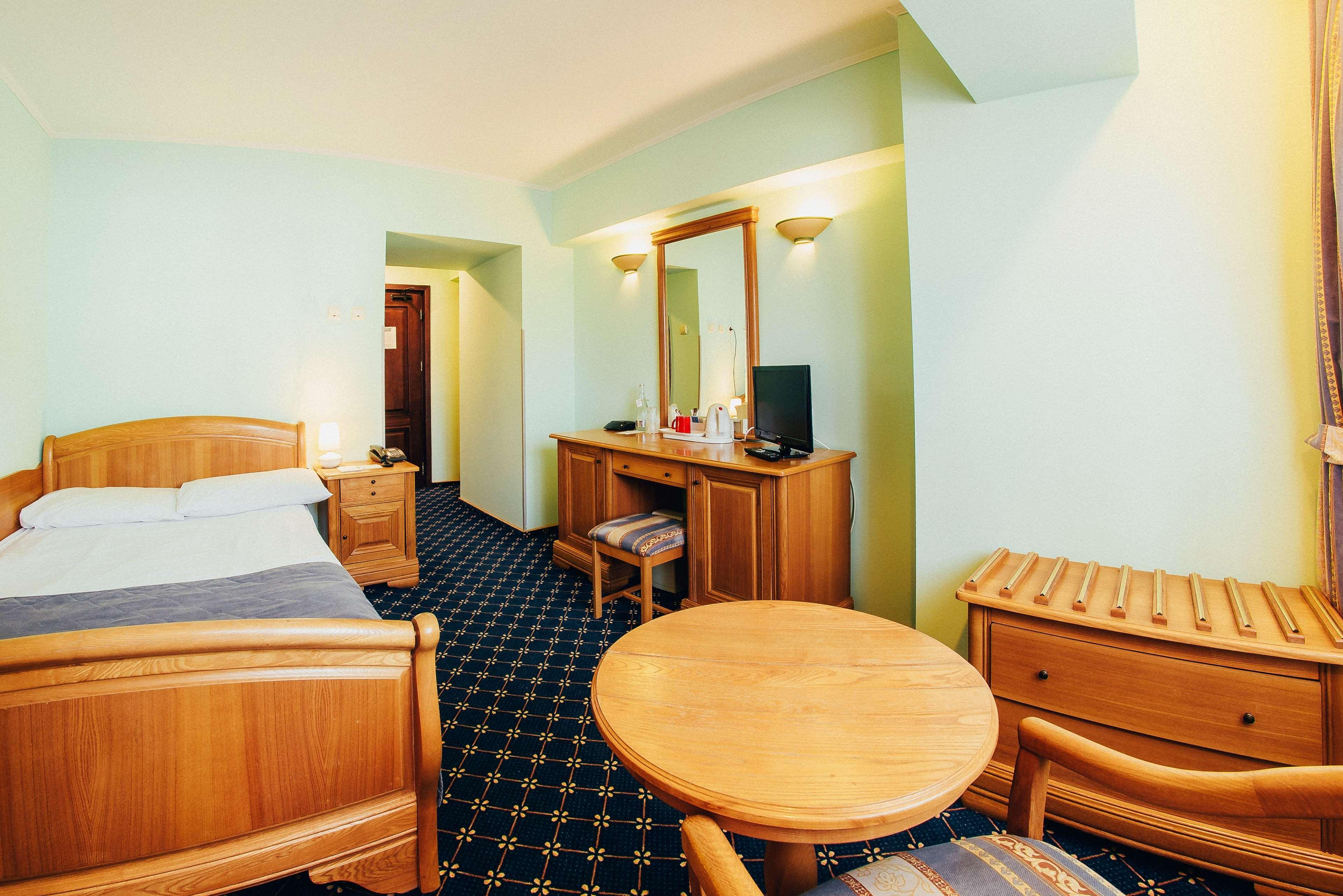 Best Western Bucovina Club De Munte Gura Humorului Kültér fotó