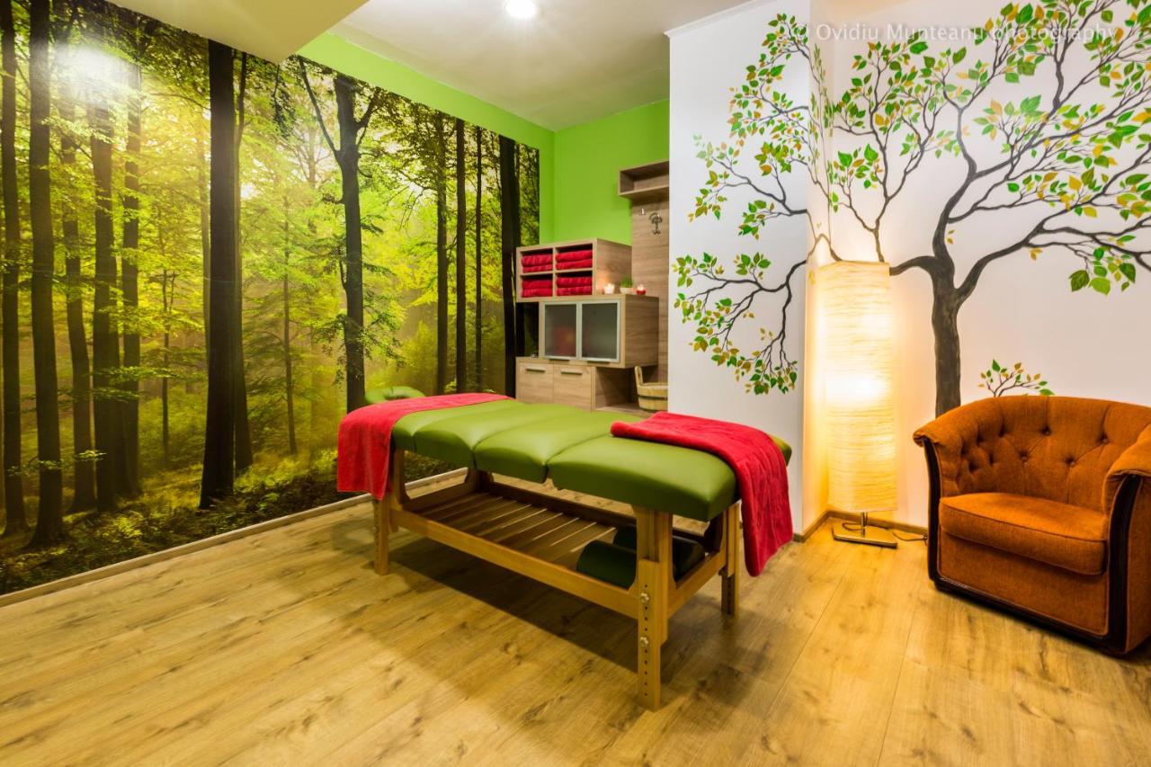 Best Western Bucovina Club De Munte Gura Humorului Kültér fotó