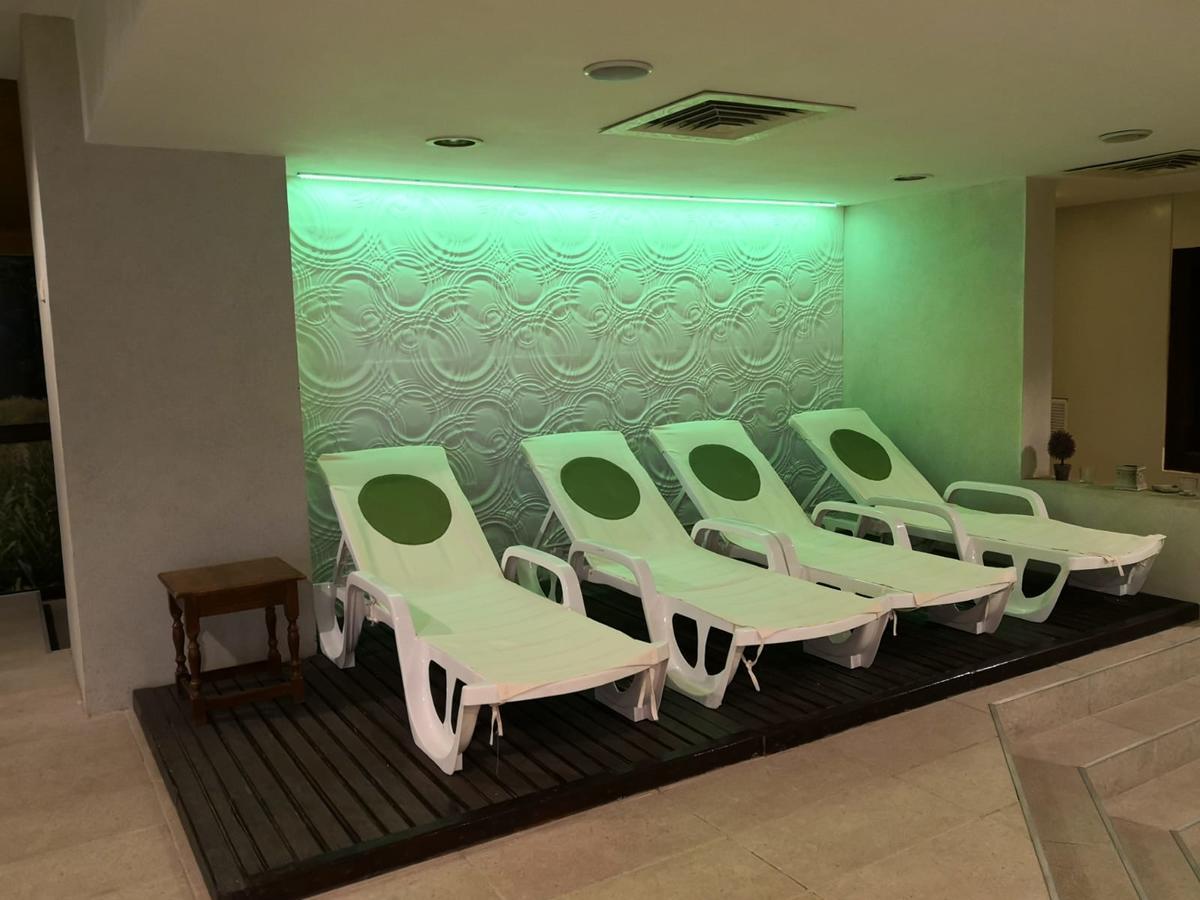 Best Western Bucovina Club De Munte Gura Humorului Kültér fotó
